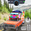 Indian Heavy Driver Game dj