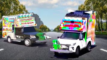 Indian Heavy Driver Game dj bài đăng