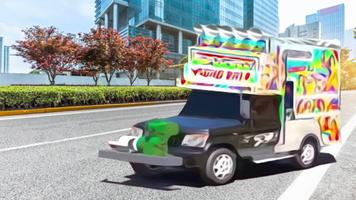 Indian Heavy Driver Game dj ảnh chụp màn hình 2