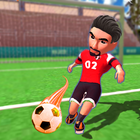 Mini Soccer - Football games アイコン