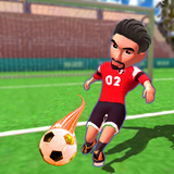 football game  jogo de futebol