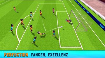 Mini Soccer - Football game Screenshot 1