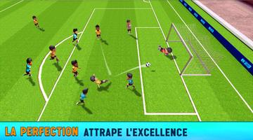 Mini Soccer - Football game capture d'écran 2