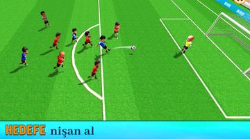 Mini Soccer - Football game gönderen