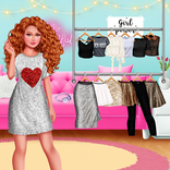 العاب بنات صالون شعر بدون نت