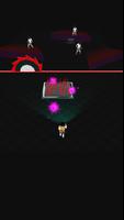 Creepy Underground Horror Game 海報