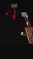 Creepy Underground Horror Game 截圖 2