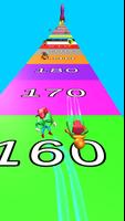 Parkour Planet Mars Adventure screenshot 3