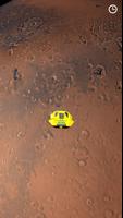 Parkour Planet Mars Adventure capture d'écran 2