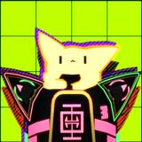 CyberMeow 2048 icon