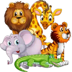 Animal sounds for babies APK download