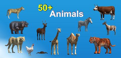 Animal sounds for babies penulis hantaran