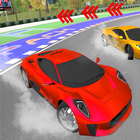 Extreme Car Racer: Car Games icône