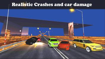 Extreme Car Racer: Car Games Affiche