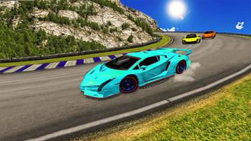 Extreme Car Racer: Car Games capture d'écran 1