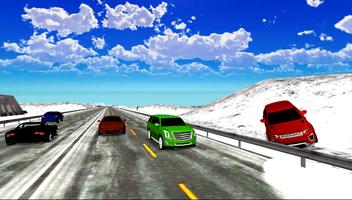 Extreme Car Racer: Car Games capture d'écran 2