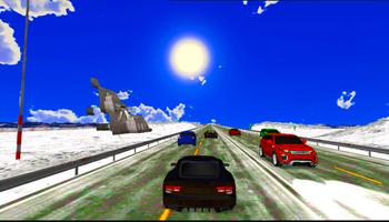 Extreme Car Racer: Car Games capture d'écran 3