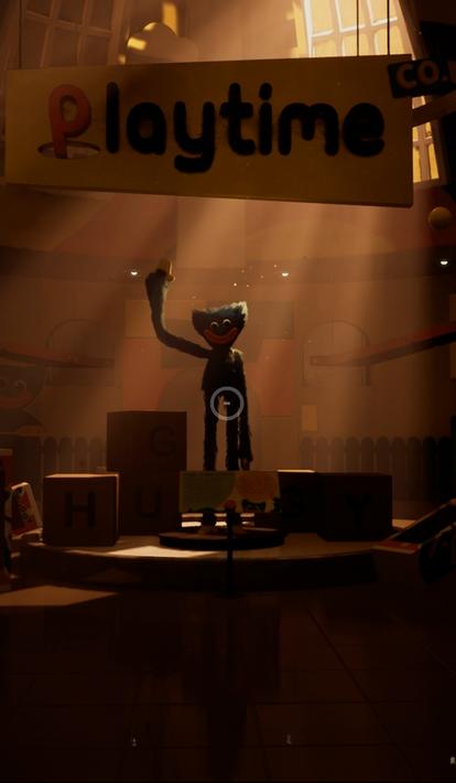 Download do APK de Poppy Playtime para Android