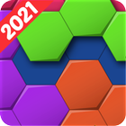 Puzzle Block! - Ultimate Puzzle Mania icône
