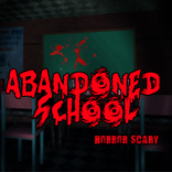 Abandoned School