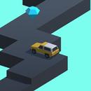 ZigZag Car Racing APK