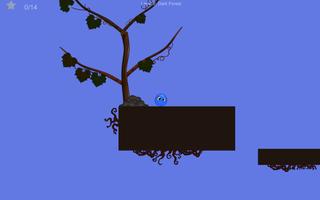 Blue Ball screenshot 2