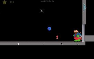 Blue Ball screenshot 3