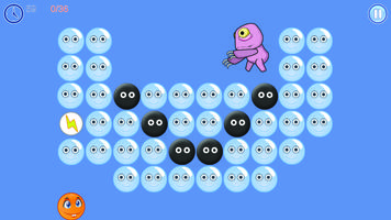 Bubble Pop BALL Cartaz