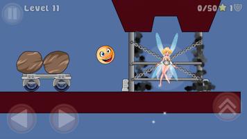 Hat BALL screenshot 1