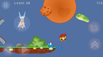 Hat Ball screenshot 2