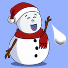 Shoot Snow Ball icono