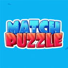 Puzzle Match: A Match 3 Game иконка