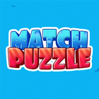 Puzzle Match: A Match 3 Game ícone