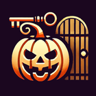 Escape from Halloween House 图标