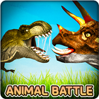 Beast animal battle simulator আইকন