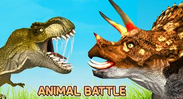 Beast animal battle simulator স্ক্রিনশট 2