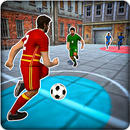 Fútbol:huelga de fútbol APK