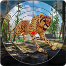 Cazador de animales salvajes APK