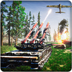 Army missile 3D: Rocket Attack