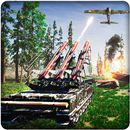 misil del ejercito modelo 3d APK