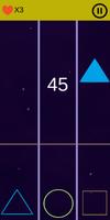 Swipe the Shape स्क्रीनशॉट 2