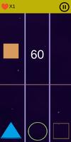Swipe the Shape स्क्रीनशॉट 3