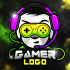 Logo Erstellen Gaming Zeichen