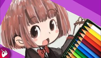 tag after school  game drawer ảnh chụp màn hình 1
