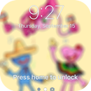 APK Cute Huggy Waggy Wallpaper 4K