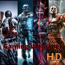 Gaming Walpaper HD APK