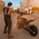Vegas City Crime Gangster Game APK