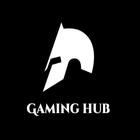 Gaming Hub Zeichen