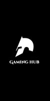 Gaming Hub Plakat