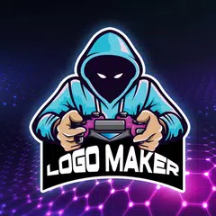 Gaming Logo Erstellen XAPK Herunterladen